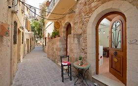 Παραδοσιακά Δωμάτια Κατερίνα